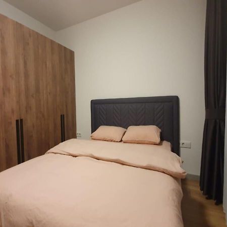 Mall Of Istanbul Residence Buitenkant foto