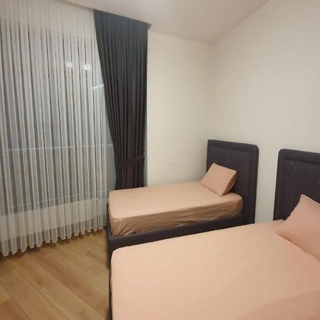 Mall Of Istanbul Residence Buitenkant foto