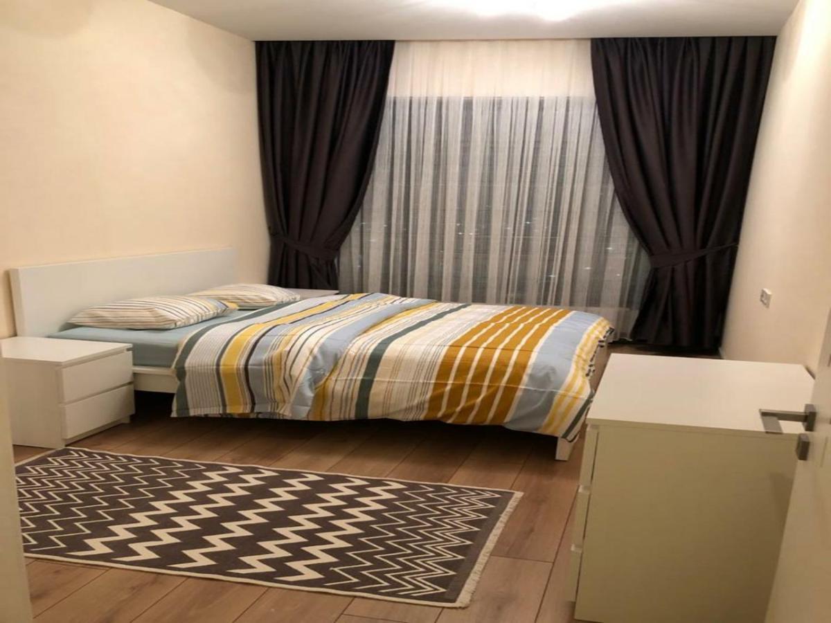 Mall Of Istanbul Residence Buitenkant foto