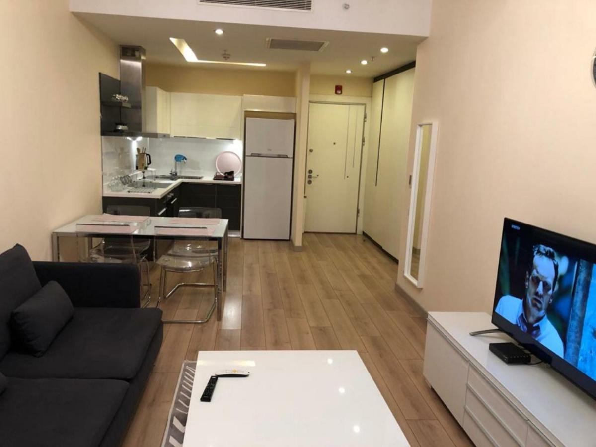 Mall Of Istanbul Residence Buitenkant foto