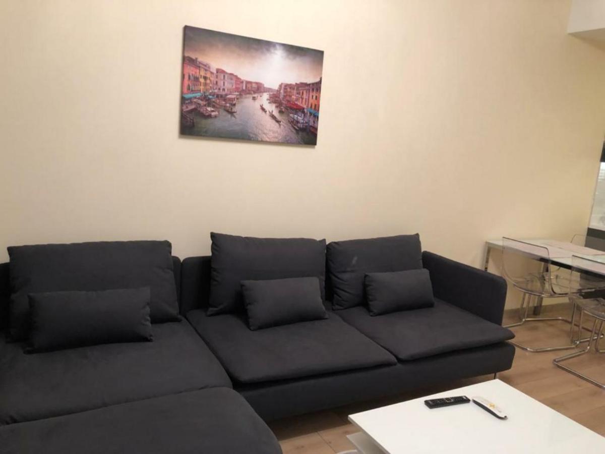 Mall Of Istanbul Residence Buitenkant foto