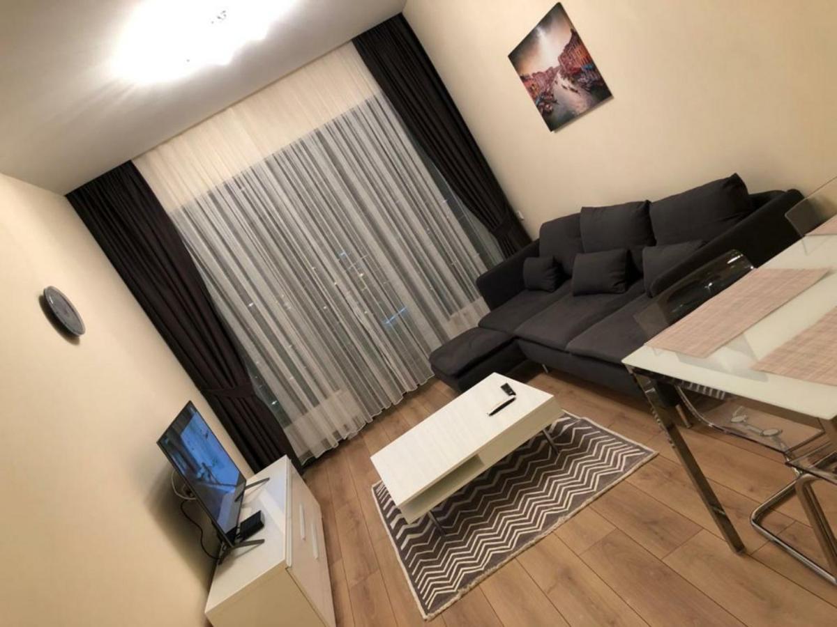 Mall Of Istanbul Residence Buitenkant foto