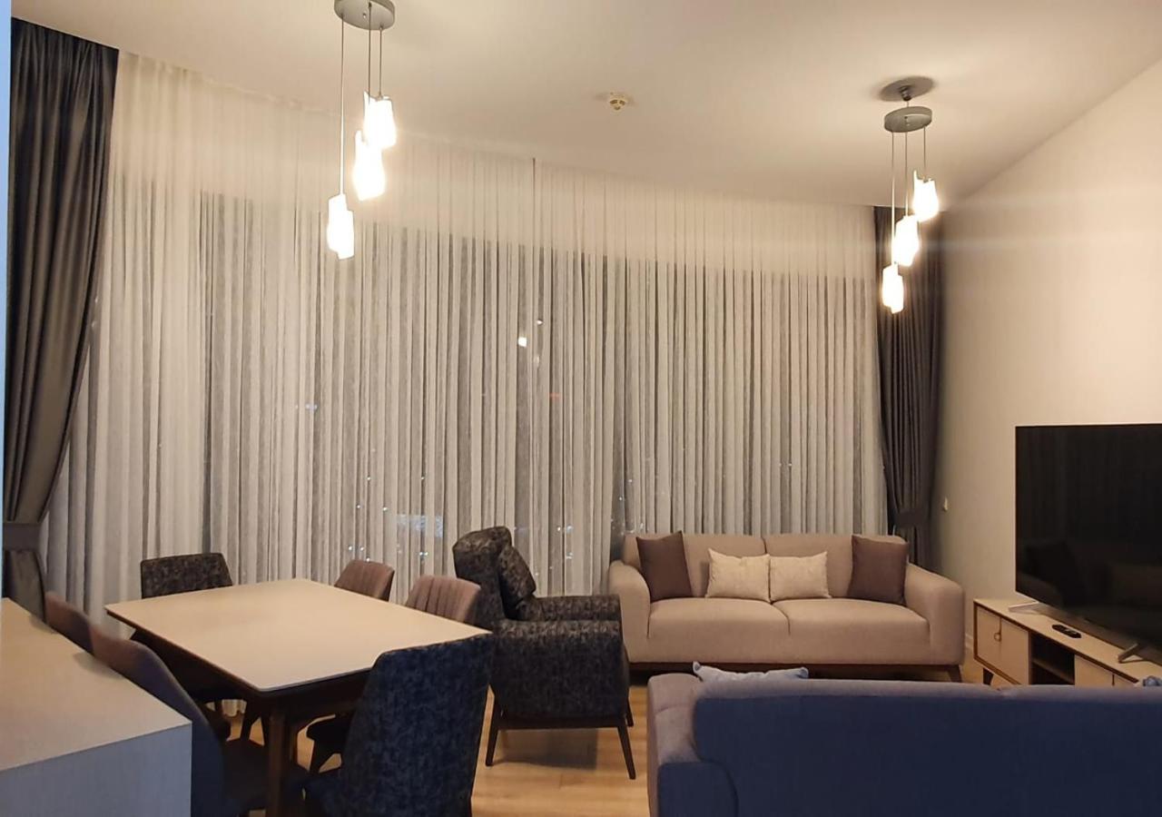 Mall Of Istanbul Residence Buitenkant foto
