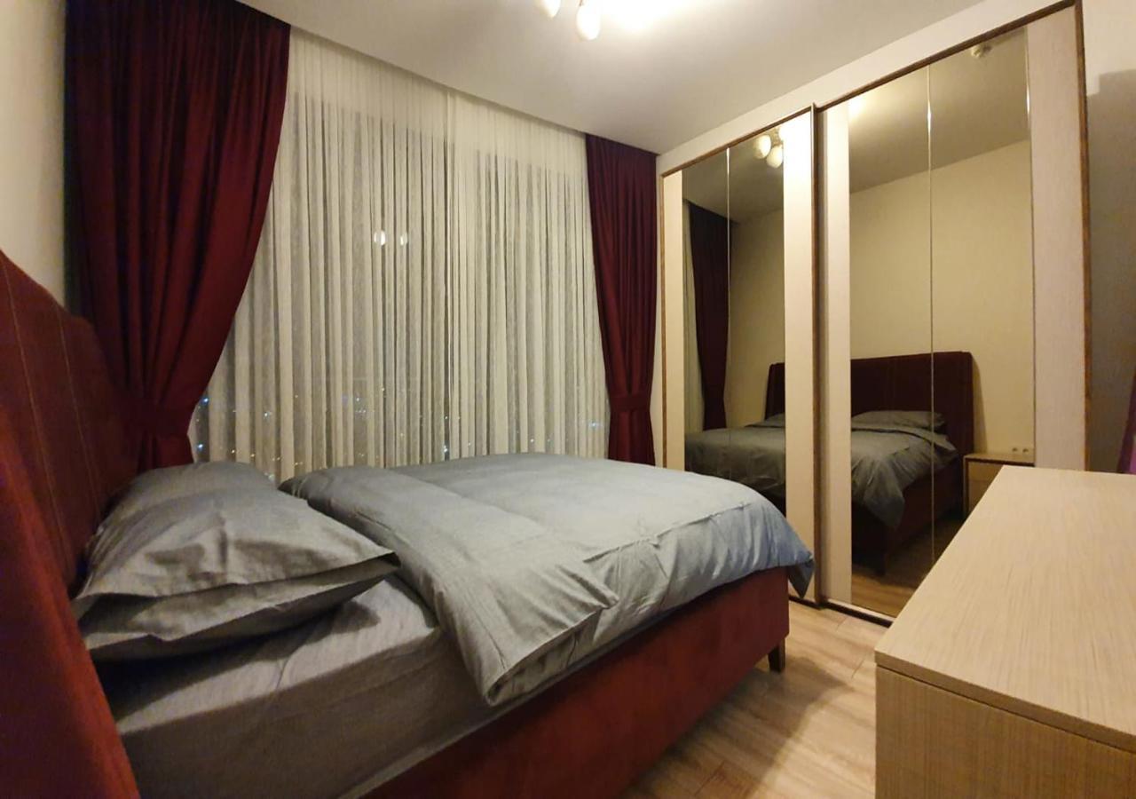 Mall Of Istanbul Residence Buitenkant foto