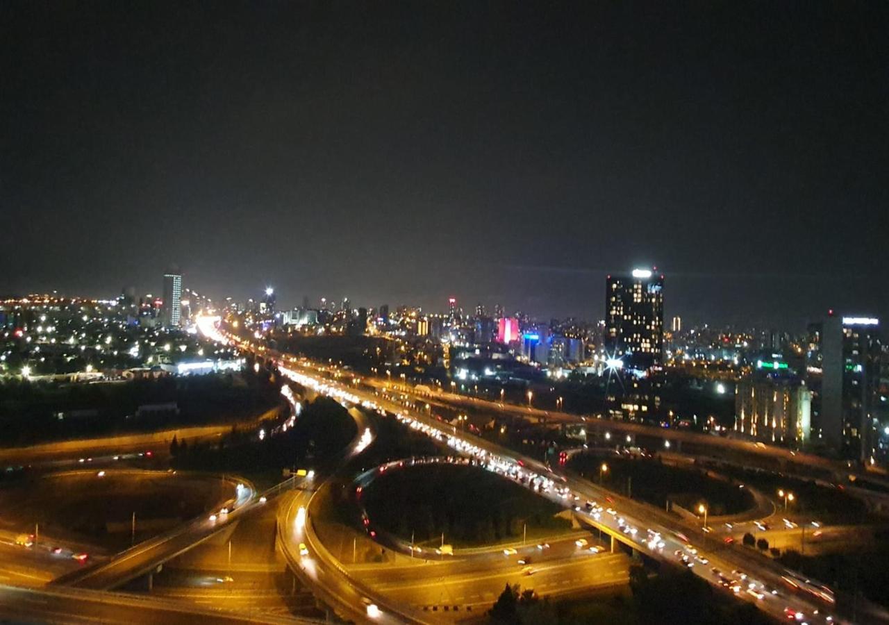 Mall Of Istanbul Residence Buitenkant foto