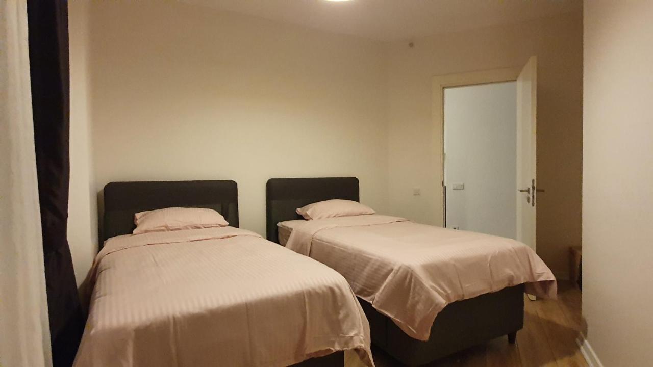 Mall Of Istanbul Residence Buitenkant foto