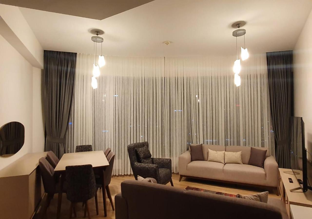 Mall Of Istanbul Residence Buitenkant foto