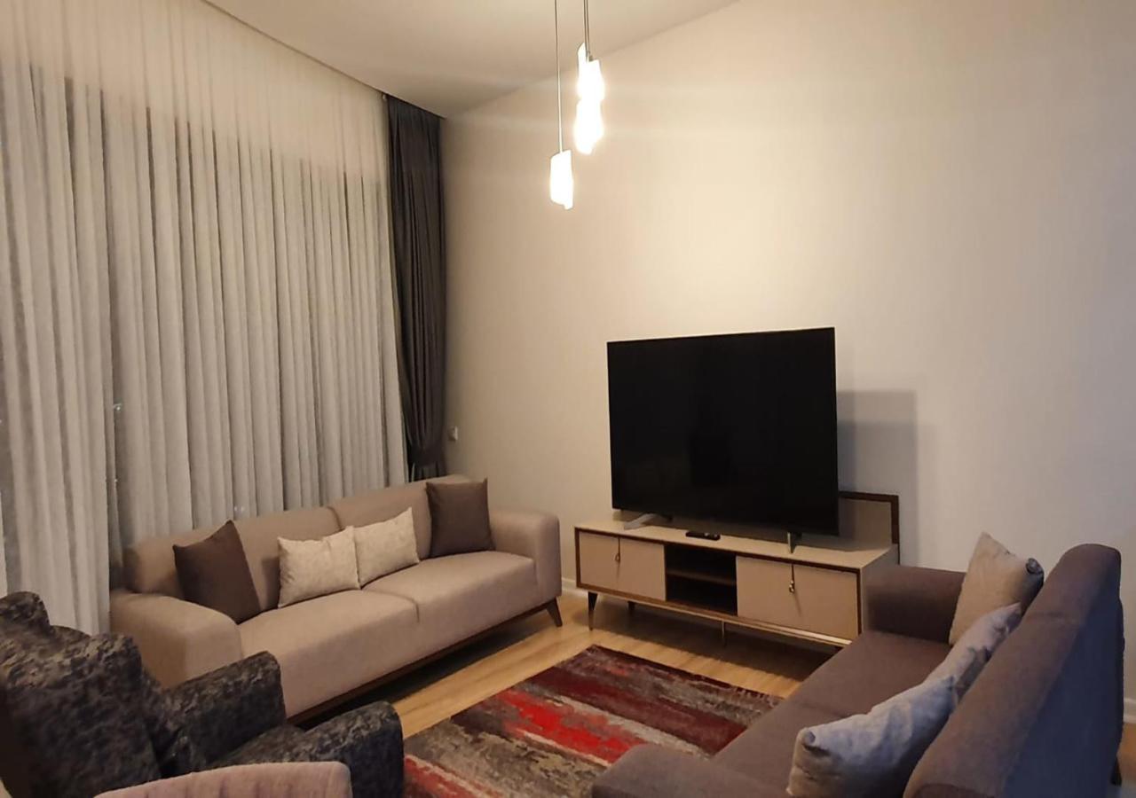 Mall Of Istanbul Residence Buitenkant foto