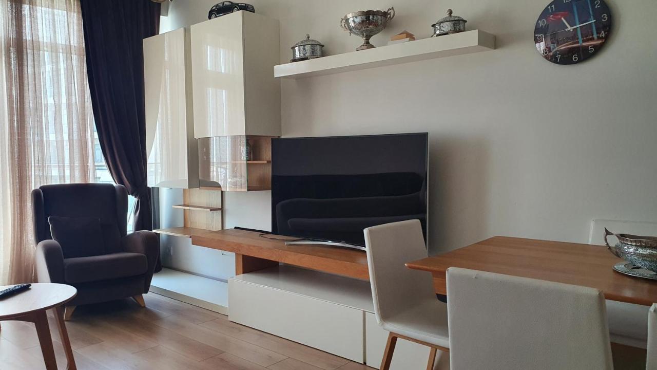Mall Of Istanbul Residence Buitenkant foto