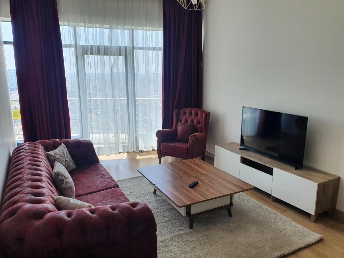 Mall Of Istanbul Residence Buitenkant foto
