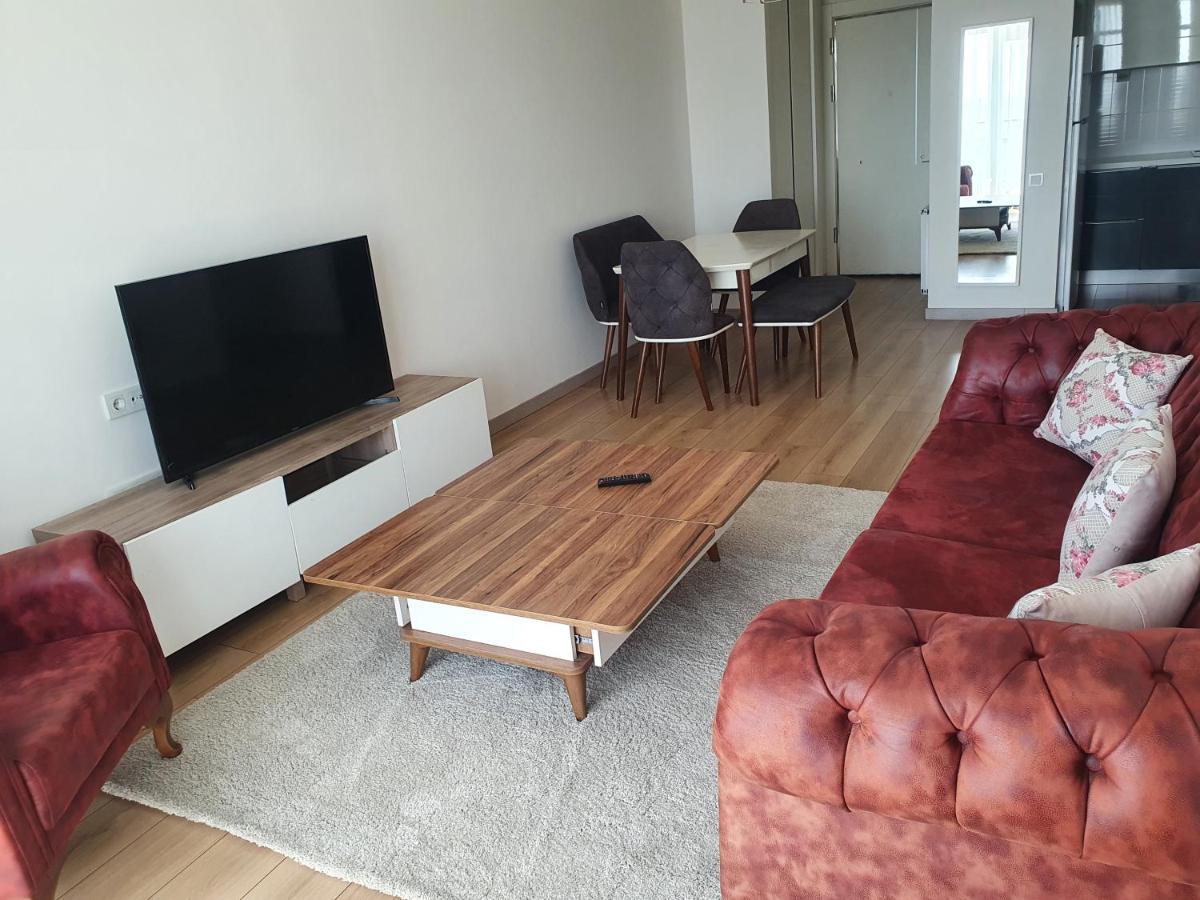 Mall Of Istanbul Residence Buitenkant foto