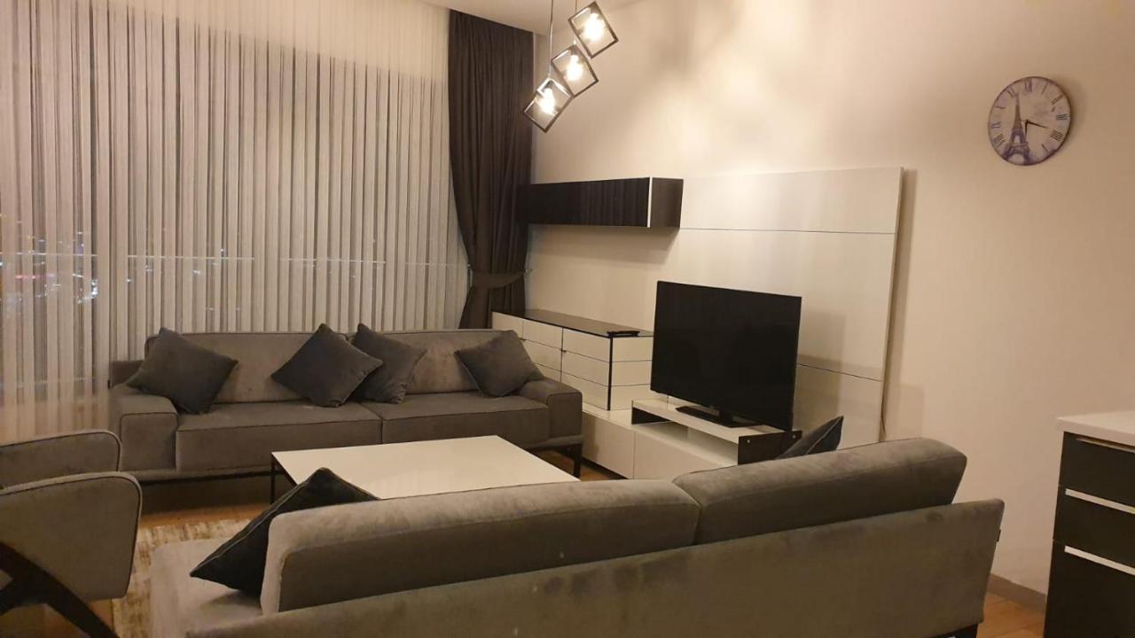 Mall Of Istanbul Residence Buitenkant foto