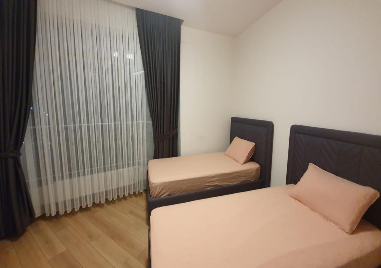 Mall Of Istanbul Residence Buitenkant foto