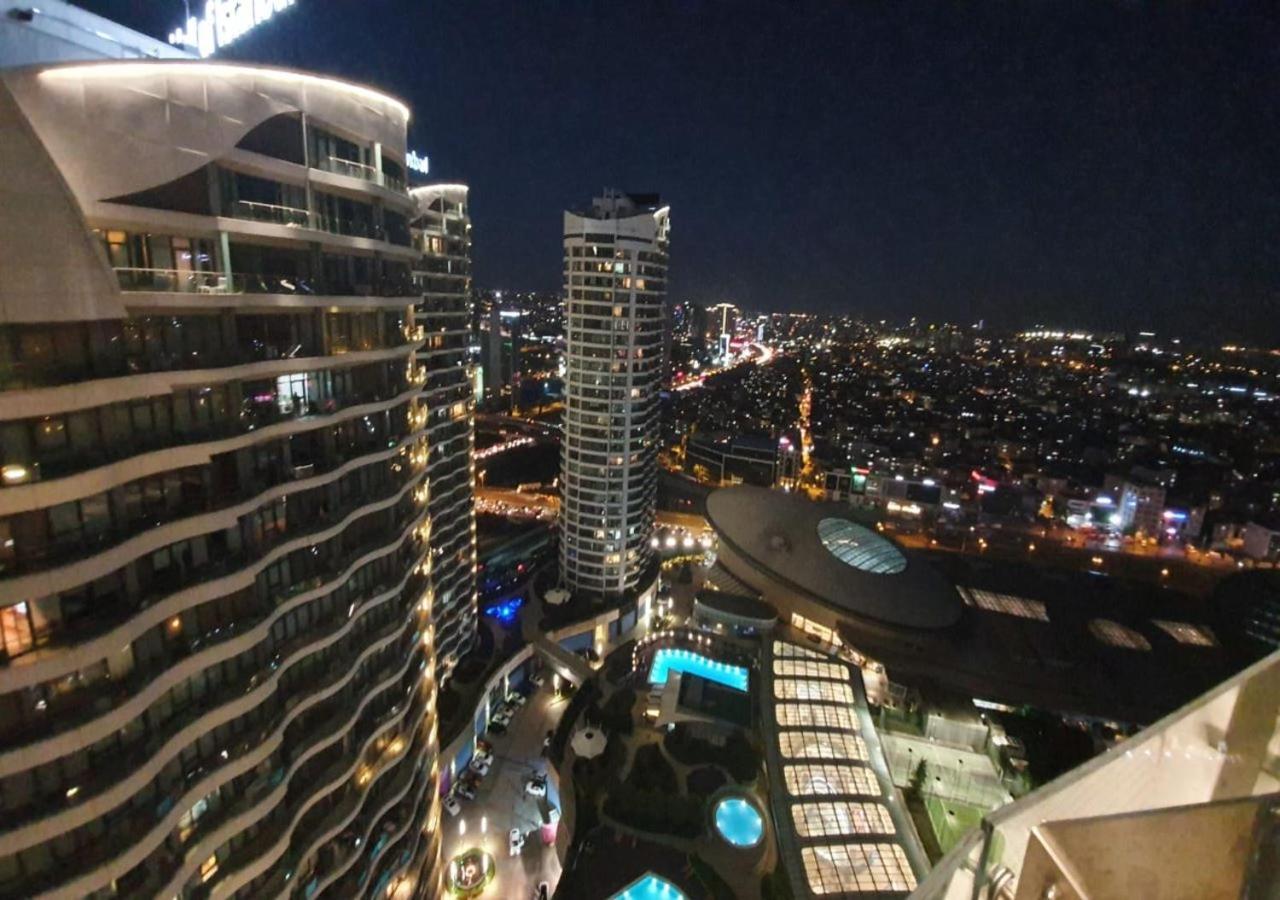 Mall Of Istanbul Residence Buitenkant foto