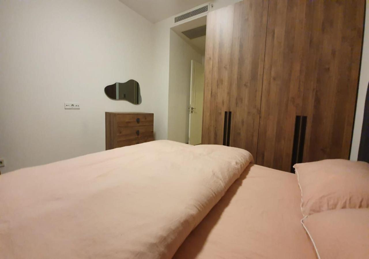 Mall Of Istanbul Residence Buitenkant foto