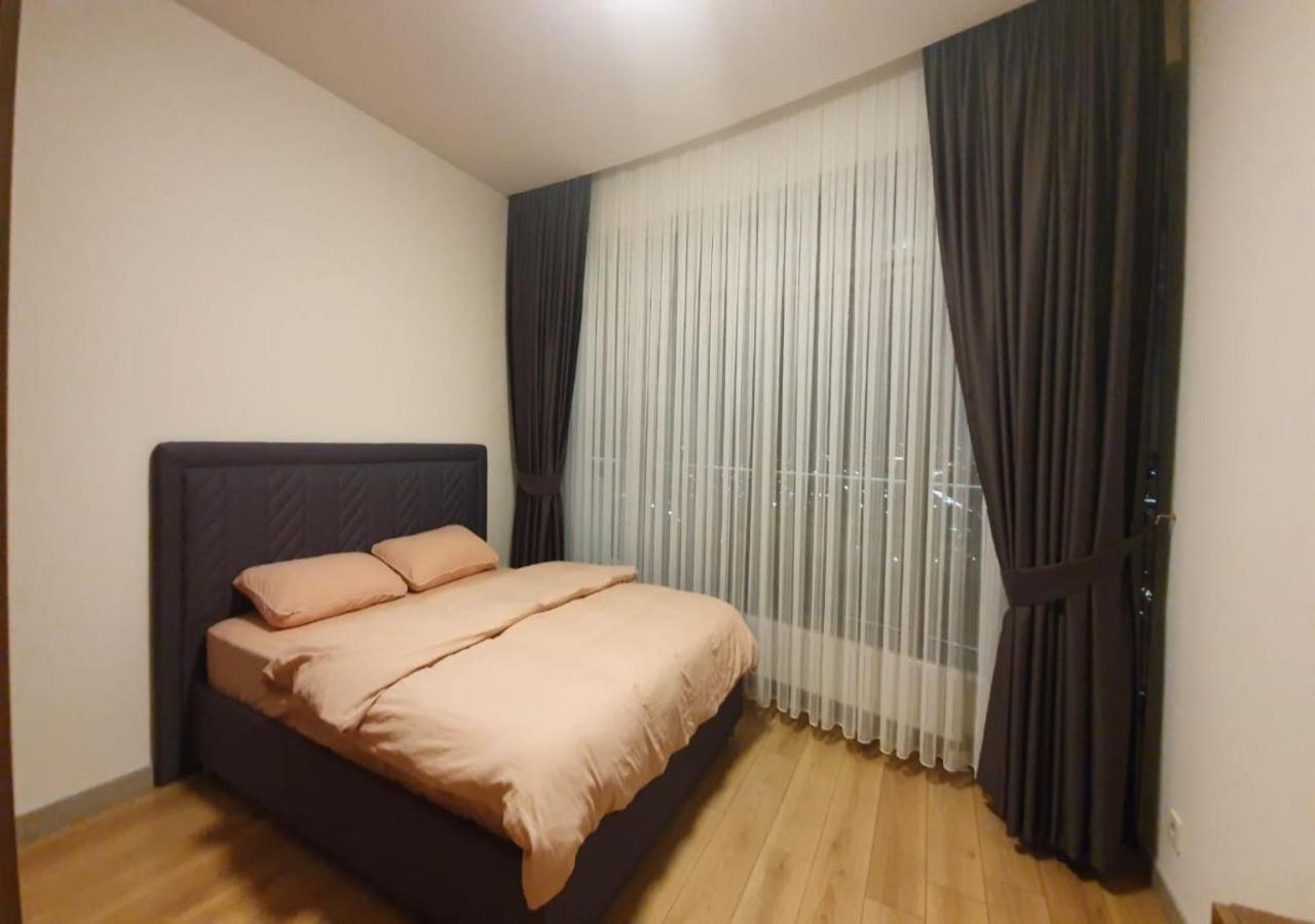 Mall Of Istanbul Residence Buitenkant foto