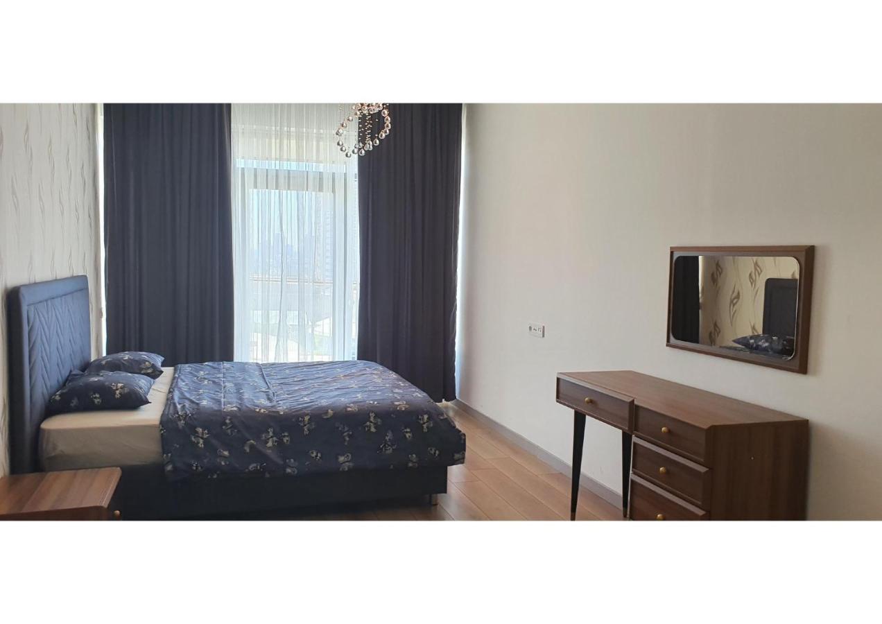 Mall Of Istanbul Residence Buitenkant foto