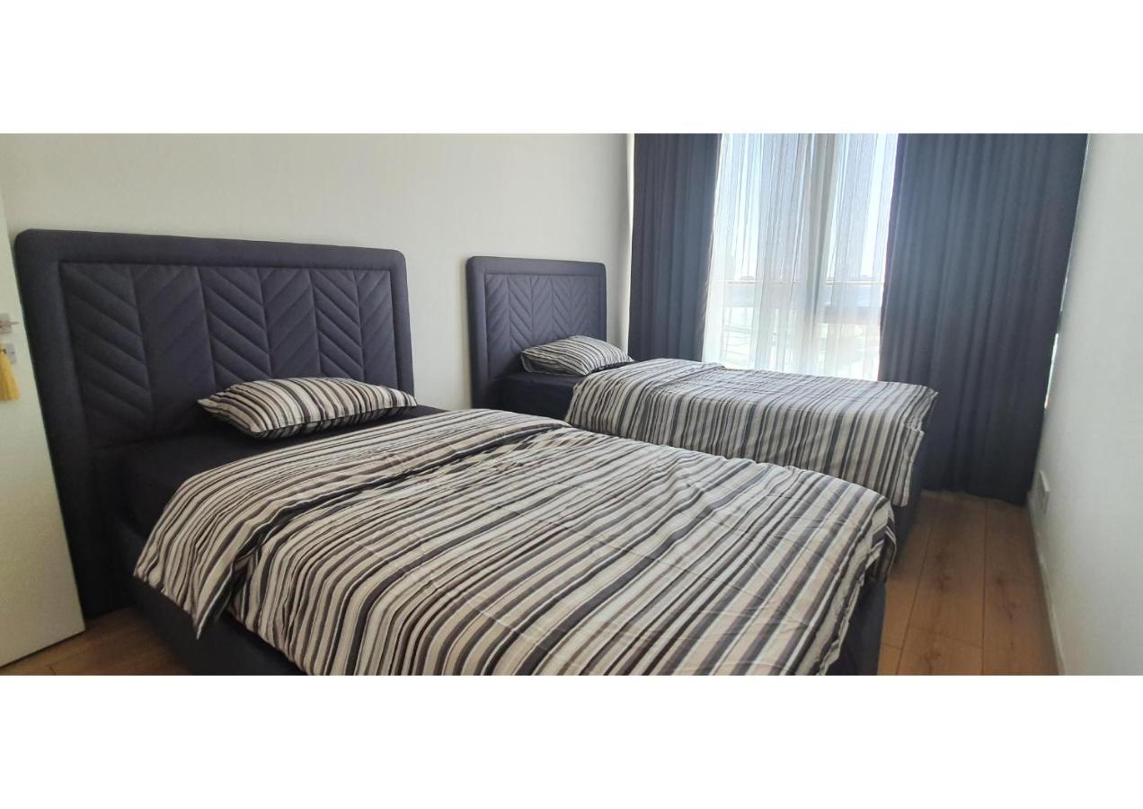 Mall Of Istanbul Residence Buitenkant foto
