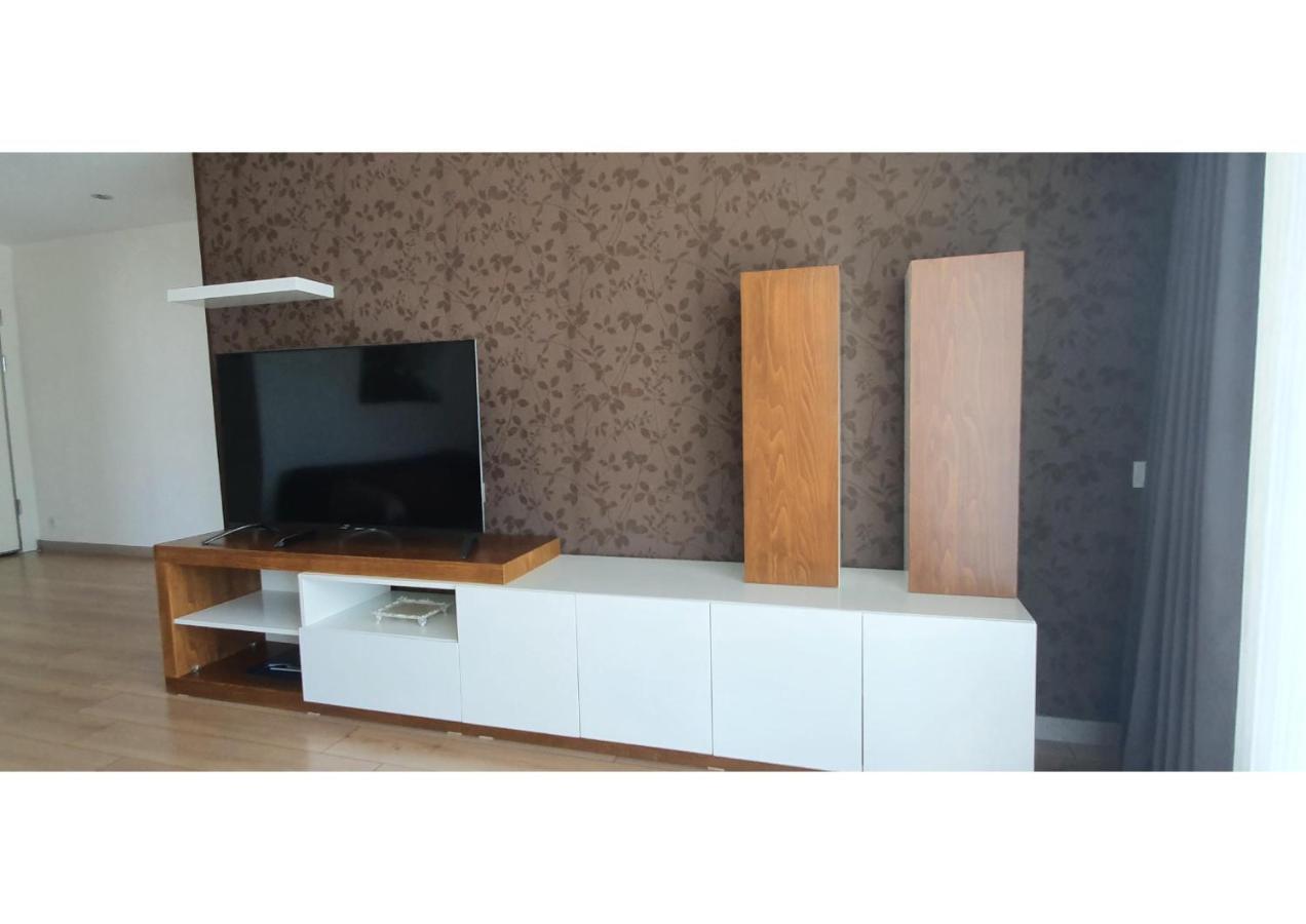 Mall Of Istanbul Residence Buitenkant foto