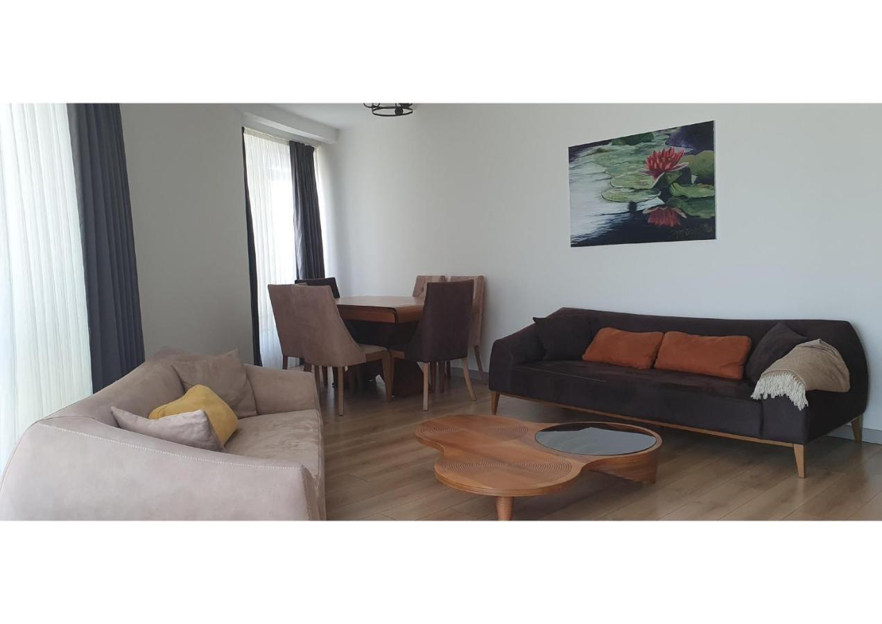 Mall Of Istanbul Residence Buitenkant foto