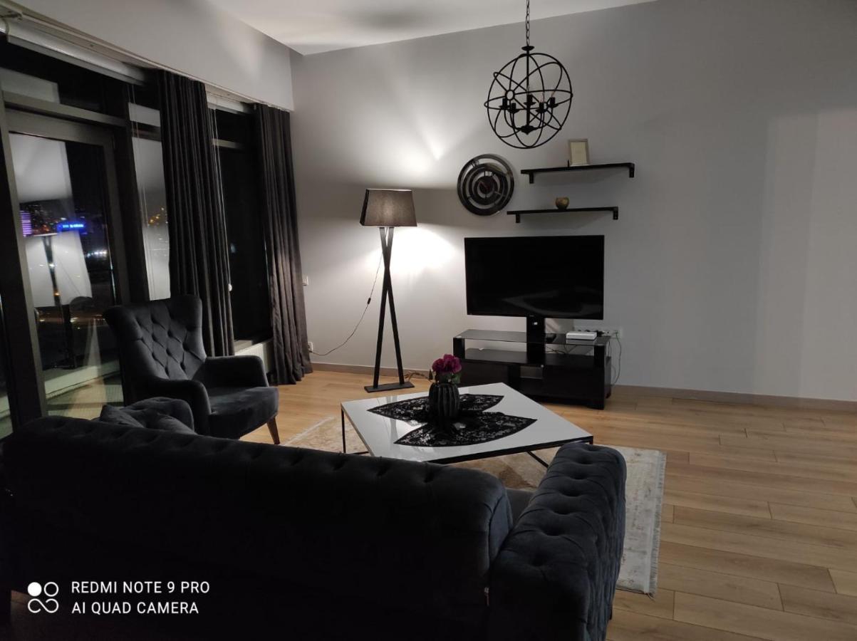 Mall Of Istanbul Residence Buitenkant foto