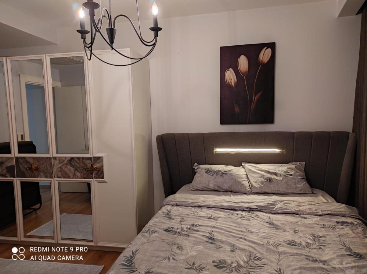 Mall Of Istanbul Residence Buitenkant foto