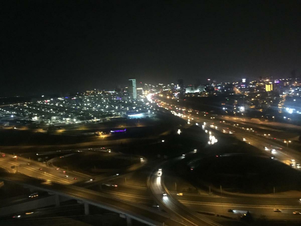 Mall Of Istanbul Residence Buitenkant foto