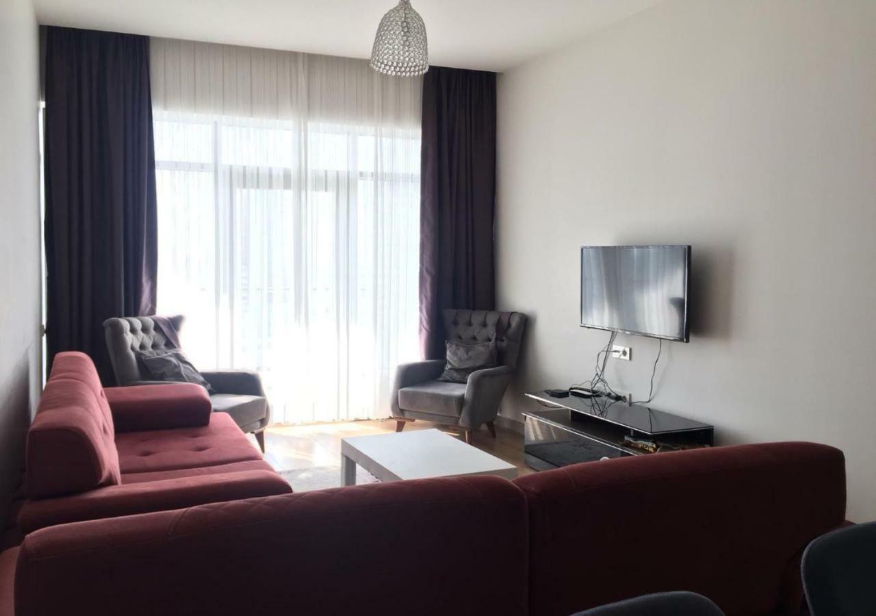 Mall Of Istanbul Residence Buitenkant foto