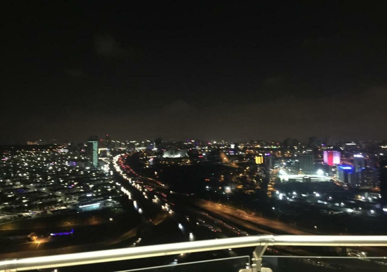 Mall Of Istanbul Residence Buitenkant foto