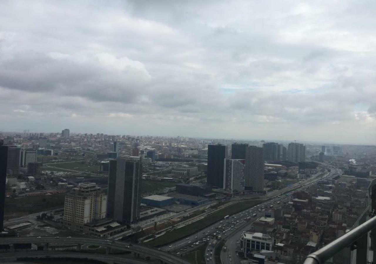 Mall Of Istanbul Residence Buitenkant foto