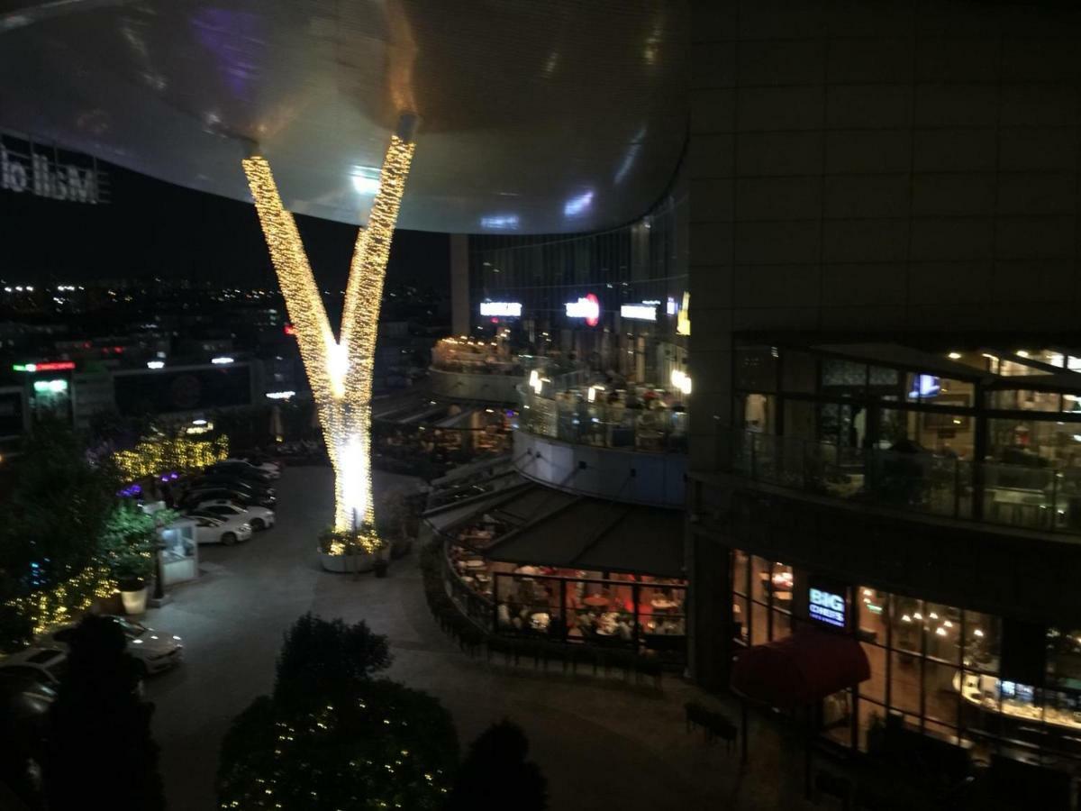Mall Of Istanbul Residence Buitenkant foto