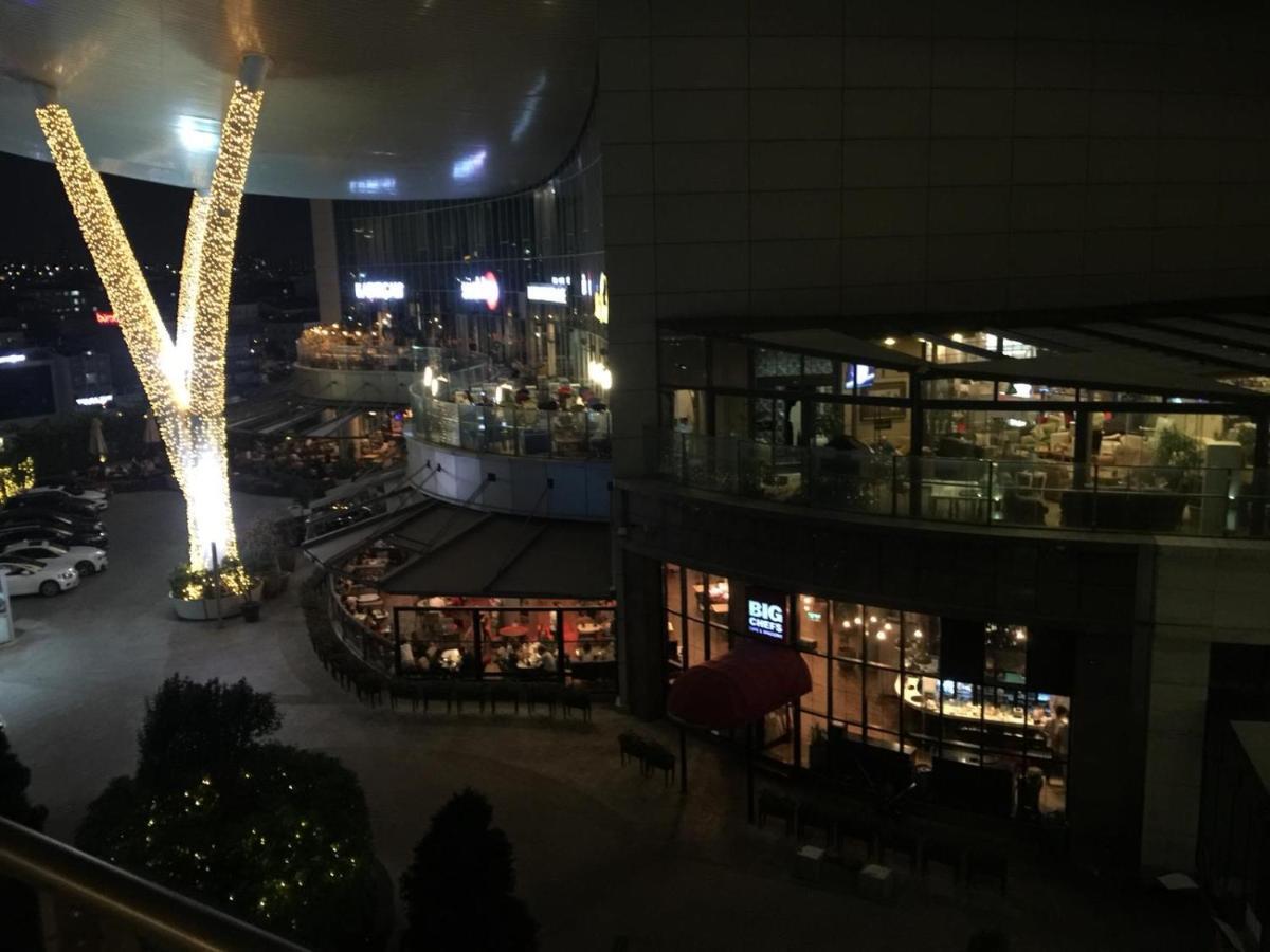 Mall Of Istanbul Residence Buitenkant foto