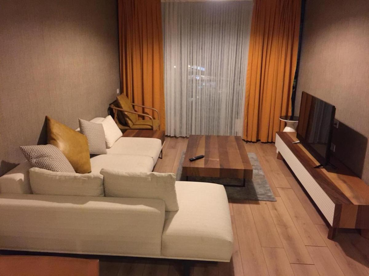 Mall Of Istanbul Residence Buitenkant foto